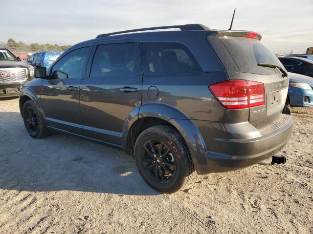 Image 2 of 2020 DODGE JOURNEY SE 2020 with VIN 3C4PDCAB7LT280270