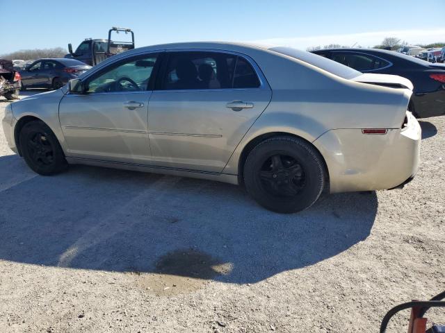 Image 2 of 2009 CHEVROLET MALIBU 1LT 2009 with VIN 1G1ZH57B69F231945