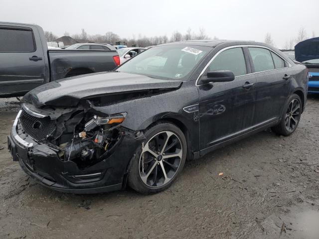 2016 FORD TAURUS SHO 2016 image