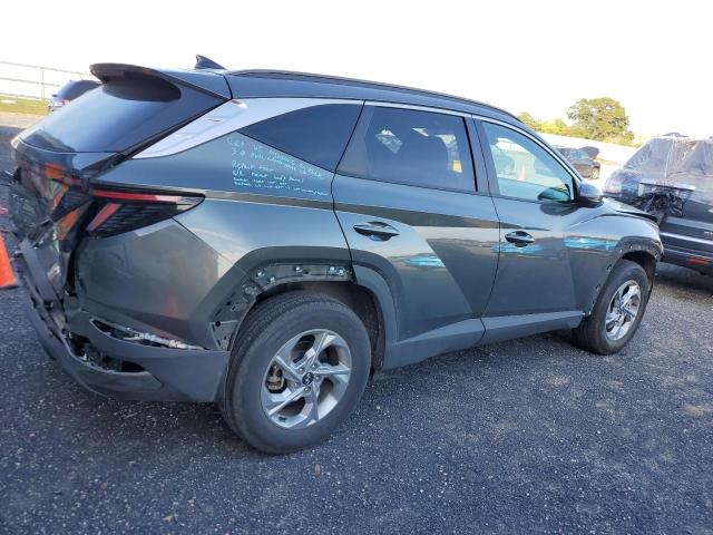 Obraz 3 z 2023 HYUNDAI TUCSON SEL 2023 z VIN 5NMJBCAEXPH197733