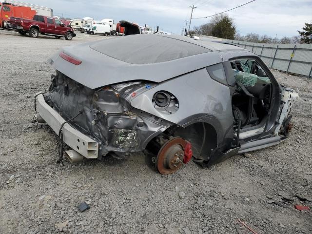 Image 3 of 2017 NISSAN 370Z BASE 2017 with VIN JN1AZ4EH9HM951322