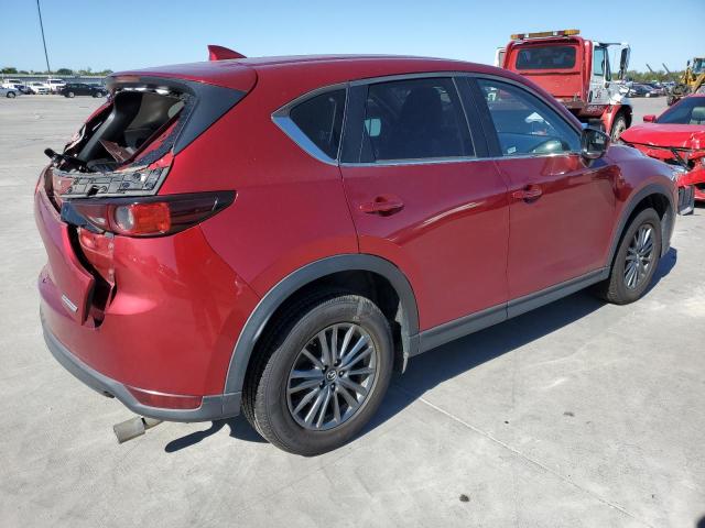 Изображение 3 2019 MAZDA CX-5 TOURING 2019 с VIN JM3KFACM0K1563677