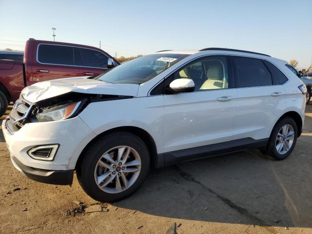 Изображение 2015 FORD EDGE SEL 2015