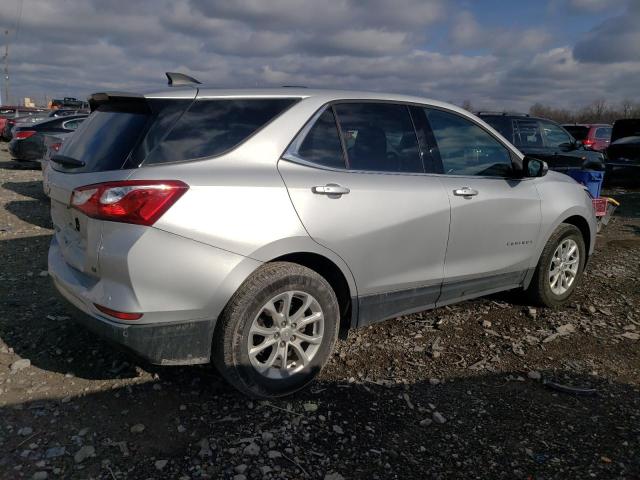 Image 3 of 2018 CHEVROLET EQUINOX LT 2018 with VIN 3GNAXJEV4JS553634