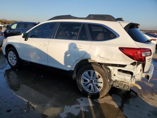 Obraz 2 z 2017 SUBARU OUTBACK 2.5I PREMIUM 2017 z VIN 4S4BSADC0H3326481