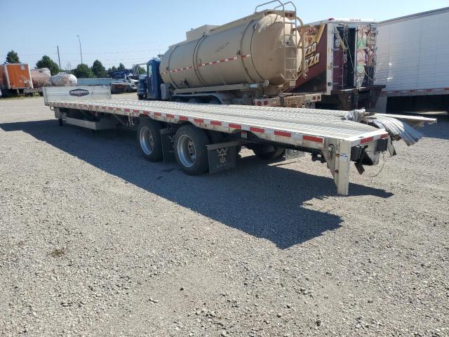 Изображение 3 2023 WHITE TRAILER 2023 с VIN 1W1K55329P6631282