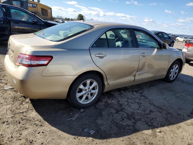 Изображение 3 2011 TOYOTA CAMRY BASE 2011 с VIN 4T1BF3EK5BU196138