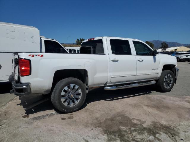 Изображение 3 2018 CHEVROLET SILVERADO K2500 HEAVY DUTY LT 2018 с VIN 1GC1KVEG7JF172168