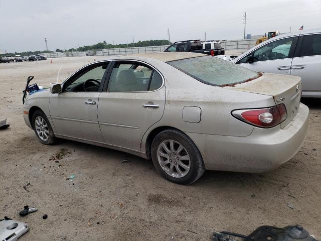 Image 2 of 2002 LEXUS ES 300 2002 with VIN JTHBF30G520012135