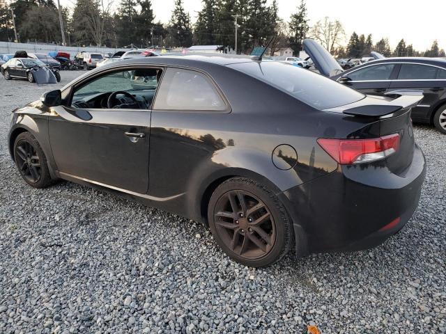 Image 2 of 2010 KIA FORTE SX 2010 with VIN KNAFW6A37A5254195