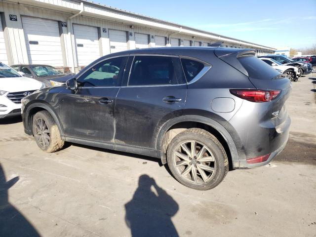 Obraz 2 z 2017 MAZDA CX-5 GRAND TOURING 2017 z VIN JM3KFBDL7H0193371