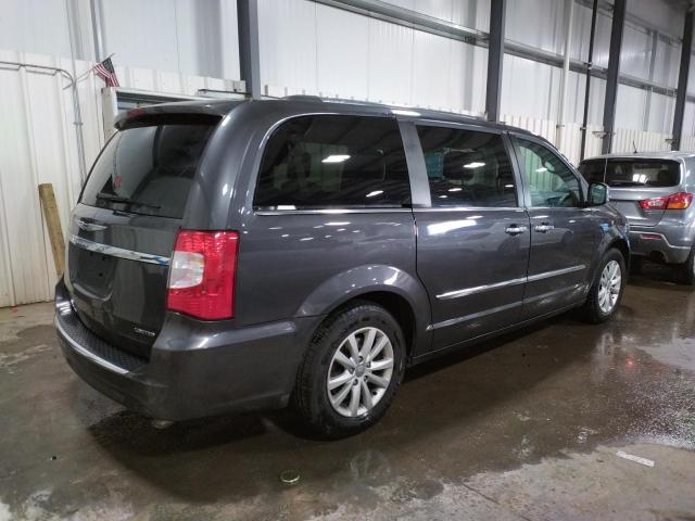 Image 3 of 2016 CHRYSLER TOWN & COUNTRY LIMITED PLATINUM 2016 with VIN 2C4RC1GG3GR111956