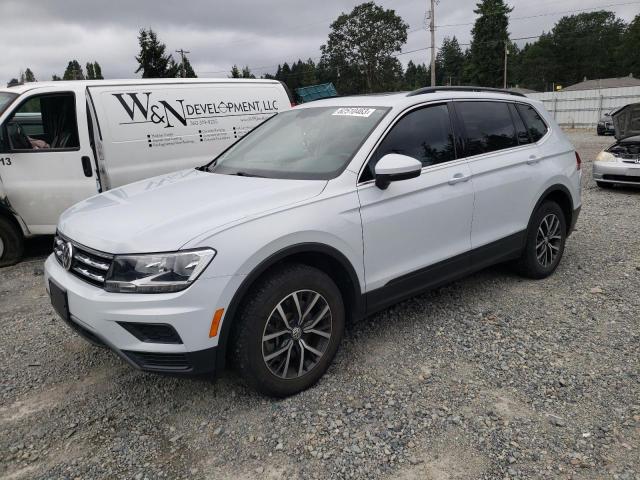 Obraz 1 z 2019 VOLKSWAGEN TIGUAN SE 2019 z VIN 3VV2B7AX9KM011569