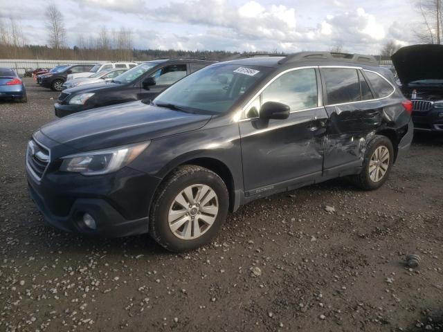 Obraz 1 z 2018 SUBARU OUTBACK 2.5I PREMIUM 2018 z VIN 4S4BSAFC2J3245839