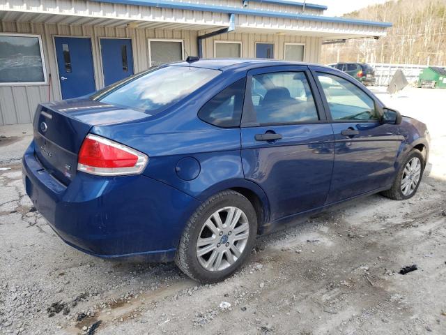 Изображение 3 2009 FORD FOCUS SE 2009 с VIN 1FAHP35N19W242008