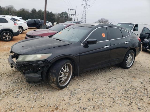 Obraz 1 z 2010 HONDA ACCORD CROSSTOUR EXL 2010 z VIN 5J6TF1H5XAL010031