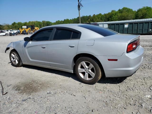 Image 2 of 2012 DODGE CHARGER SE 2012 with VIN 2C3CDXBG1CH112279