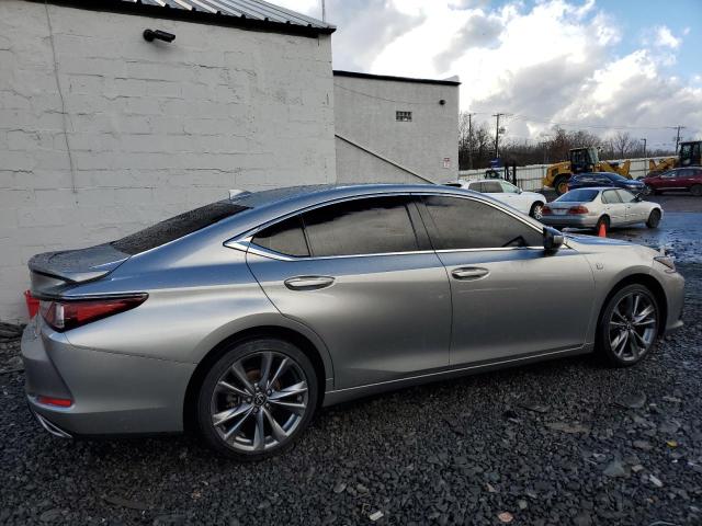 Image 3 of 2020 LEXUS ES 350 F-SPORT 2020 with VIN 58AGZ1B16LU074881