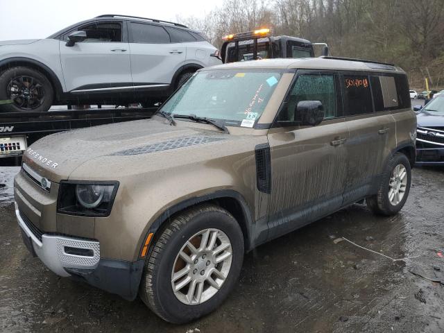 Image 1 of 2024 LAND ROVER DEFENDER 110 S 2024 with VIN SALEJ7EX3R2287779