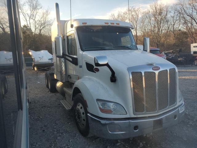 Image 1 of 2016 PETERBILT 579  2016 with VIN 1XPBDP9X1GD335629