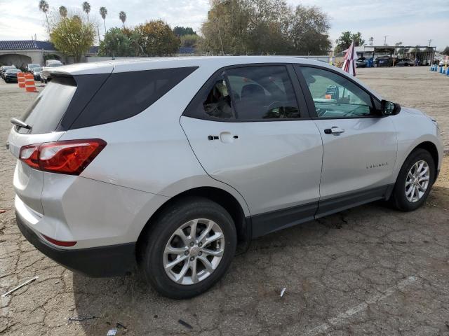 Изображение 3 2020 CHEVROLET EQUINOX LS 2020 с VIN 2GNAXHEV3L6188793