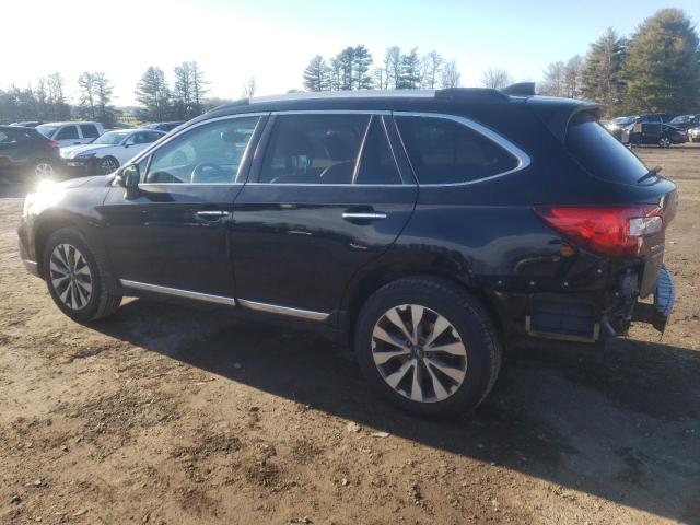 Изображение 2 2019 SUBARU OUTBACK TOURING 2019 с VIN 4S4BSETC3K3376632