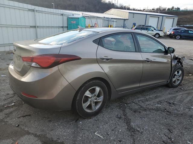 Изображение 3 2014 HYUNDAI ELANTRA SE 2014 с VIN 5NPDH4AE7EH523005