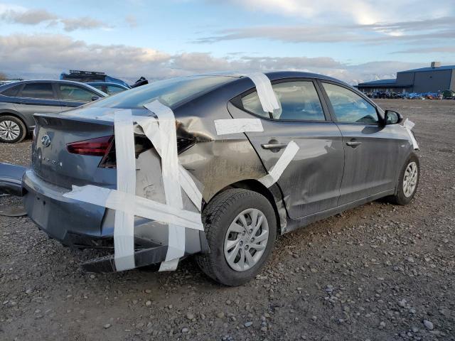 Image 3 of 2020 HYUNDAI ELANTRA SE 2020 with VIN 5NPD74LF8LH513301
