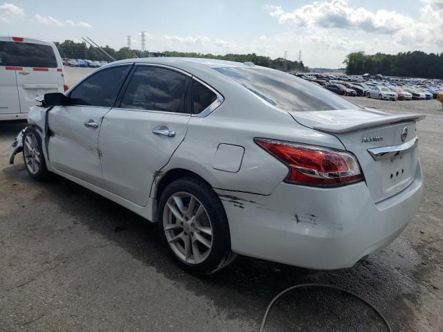Изображение 2 2015 NISSAN ALTIMA 2.5 2015 с VIN 1N4AL3AP5FC283274