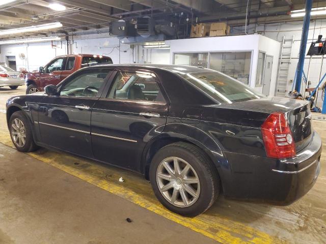 Image 2 of 2010 CHRYSLER 300 TOURING 2010 with VIN 2C3CA5CV2AH110774