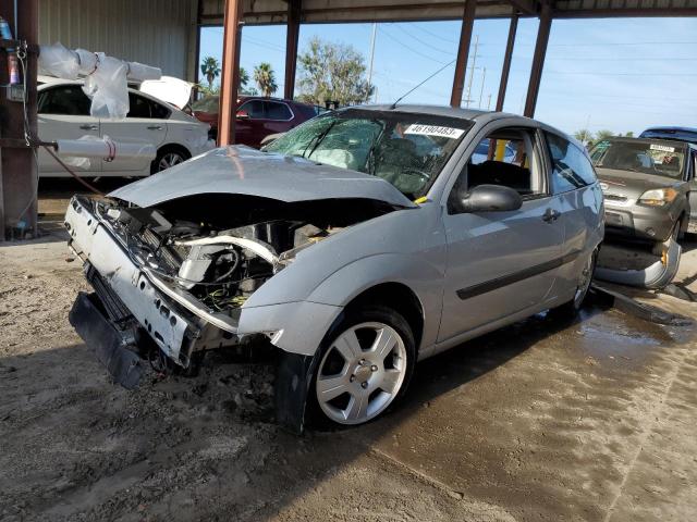 Obraz 1 z 2003 FORD FOCUS ZX3 2003 z VIN 3FAFP31383R133213