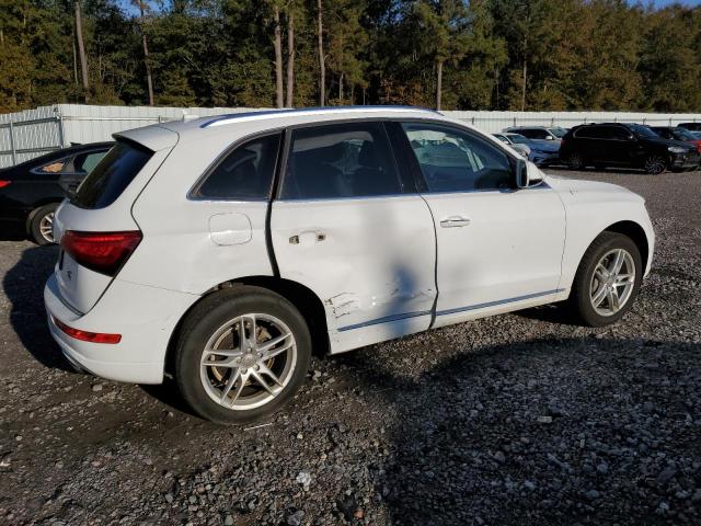 Изображение 3 2017 AUDI Q5 PREMIUM PLUS 2017 с VIN WA1L2AFP6HA059880