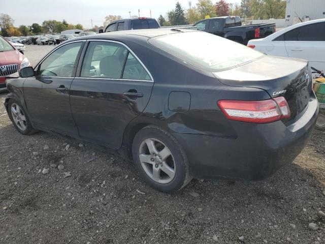 Изображение 2 2010 TOYOTA CAMRY BASE 2010 с VIN 4T1BF3EK8AU049648