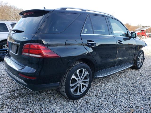Obraz 3 z 2016 MERCEDES-BENZ GLE 350 4MATIC 2016 z VIN 4JGDA5HB0GA805577