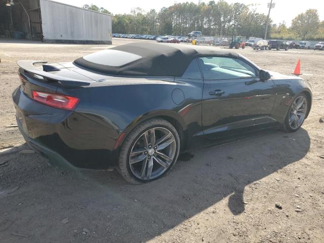 Obraz 3 z 2018 CHEVROLET CAMARO LT 2018 z VIN 1G1FB3DS6J0116850