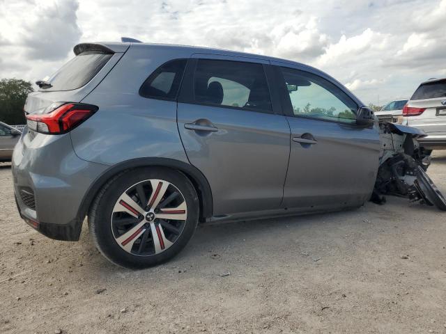 Изображение 3 2022 MITSUBISHI OUTLANDER SPORT ES 2022 с VIN JA4APUAU0NU013480