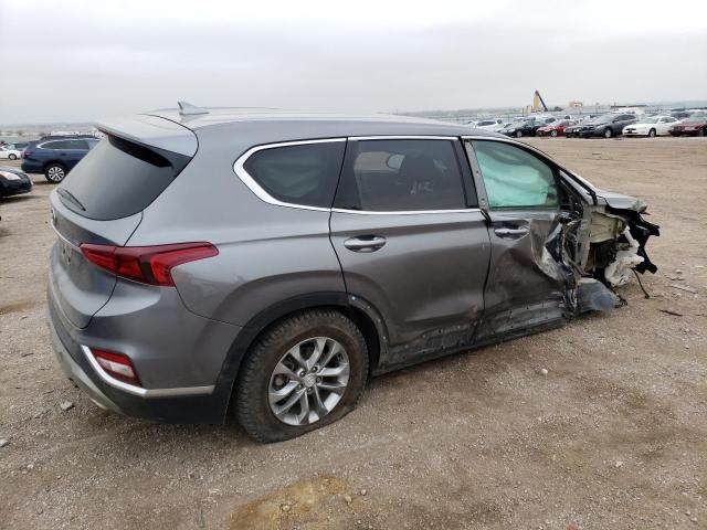Изображение 3 2020 HYUNDAI SANTA FE SEL 2020 с VIN 5NMS33AD3LH139935