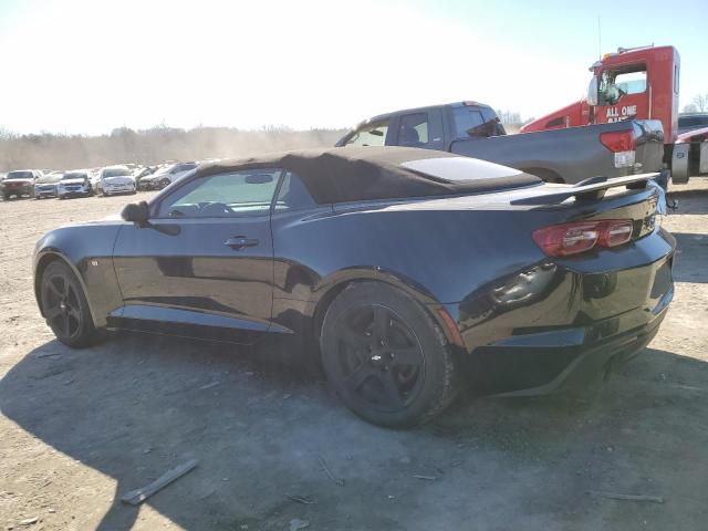 Obraz 2 z 2019 CHEVROLET CAMARO LS 2019 z VIN 1G1FB3DS5K0137139