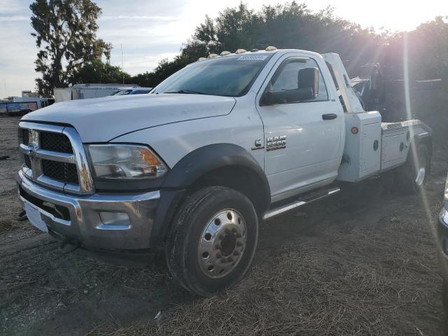 Изображение 2014 RAM 5500  2014