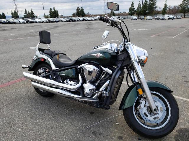 Изображение 1 2005 KAWASAKI VN2000 A2 2005 с VIN JKBVNMA135A007781