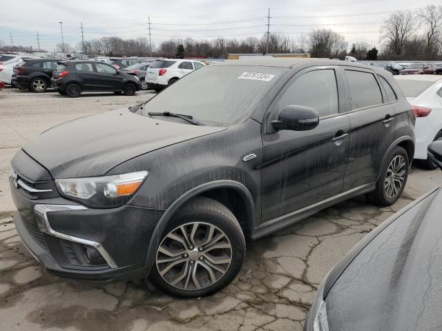 Obraz 2019 MITSUBISHI OUTLANDER SPORT ES 2019