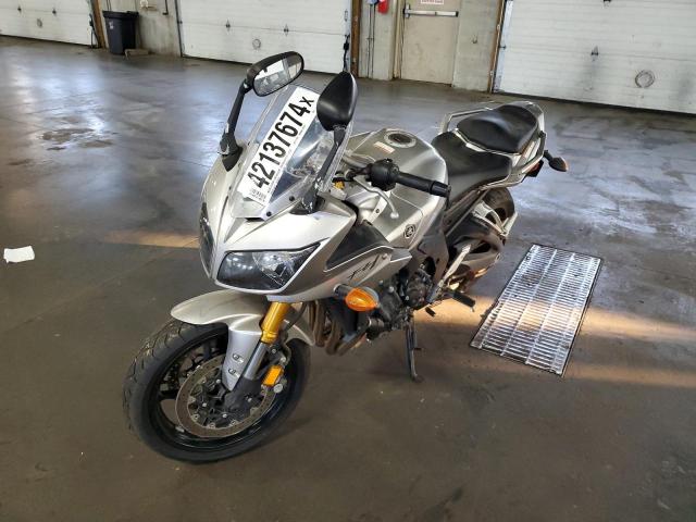 Image 2 of 2006 YAMAHA FZ1 S 2006 with VIN JYARN17E86A001377