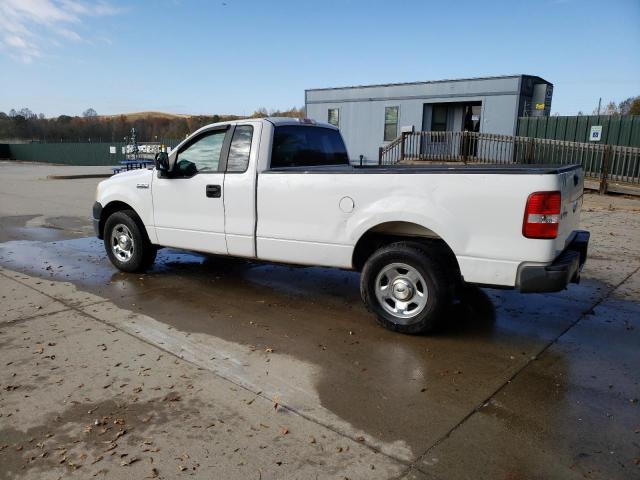 Obraz 2 z 2007 FORD F150  2007 z VIN 1FTRF12W57KB65702