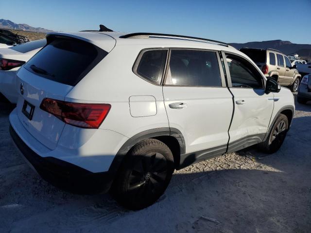 Image 3 of 2023 VOLKSWAGEN TAOS S 2023 with VIN 3VVDX7B27PM352781