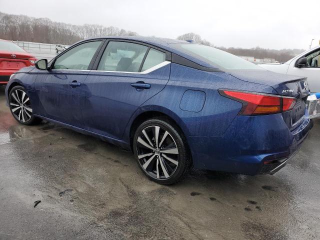 Изображение 2 2022 NISSAN ALTIMA SR 2022 с VIN 1N4BL4CV4NN372505