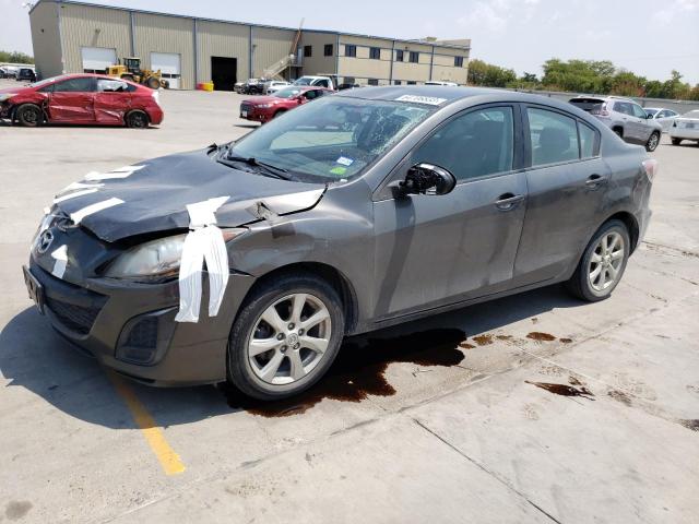 Obraz 1 z Mazda 3 I 2011 z VIN JM1BL1VG6B1400282