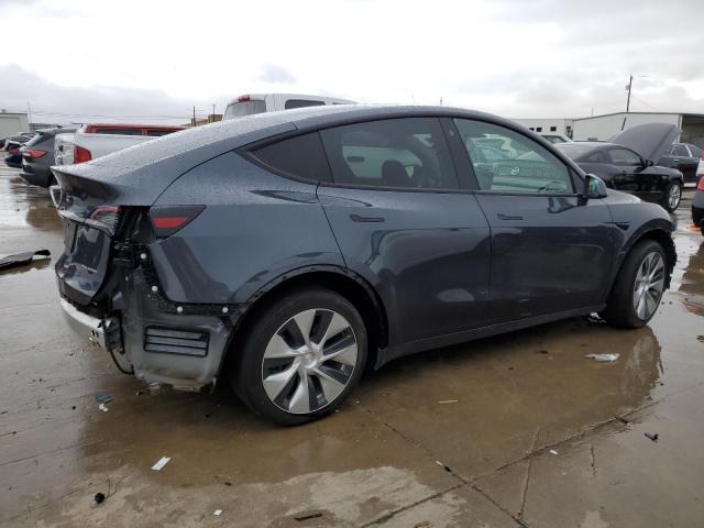 Image 3 of 2021 TESLA MODEL Y  2021 with VIN 5YJYGDEE0MF096942