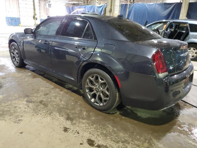 Изображение 2 2016 CHRYSLER 300 S 2016 с VIN 2C3CCAGG2GH314059