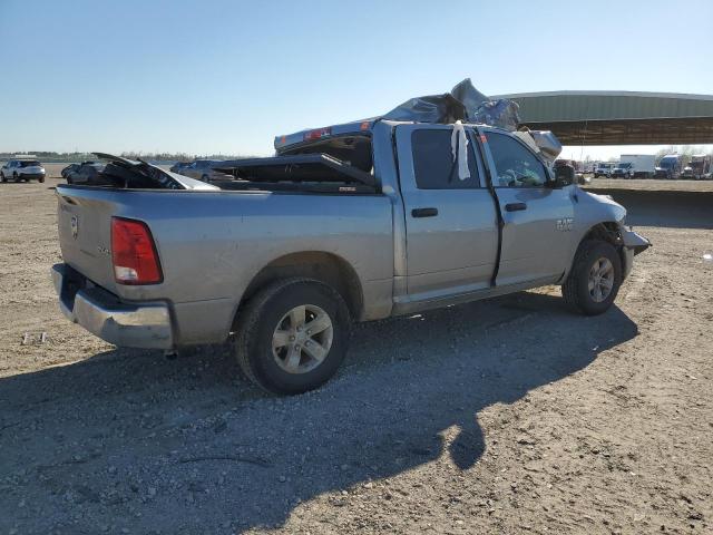 Image 3 of 2023 RAM 1500 CLASSIC TRADESMAN 2023 with VIN 3C6RR7KG1PG649660
