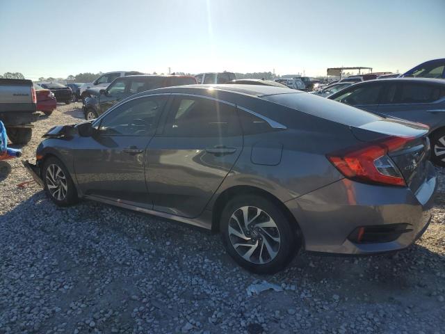 Изображение 2 2016 HONDA CIVIC EX 2016 с VIN 19XFC2F78GE012223
